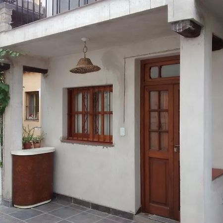 דירות סלטה Departamentos Urquiza מראה חיצוני תמונה
