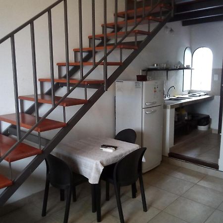 דירות סלטה Departamentos Urquiza מראה חיצוני תמונה