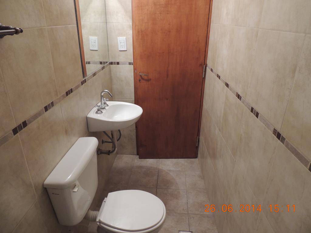 דירות סלטה Departamentos Urquiza חדר תמונה