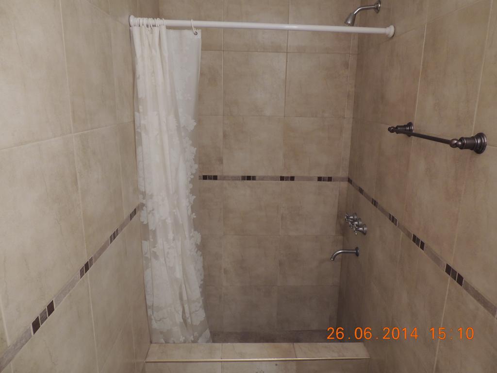 דירות סלטה Departamentos Urquiza חדר תמונה