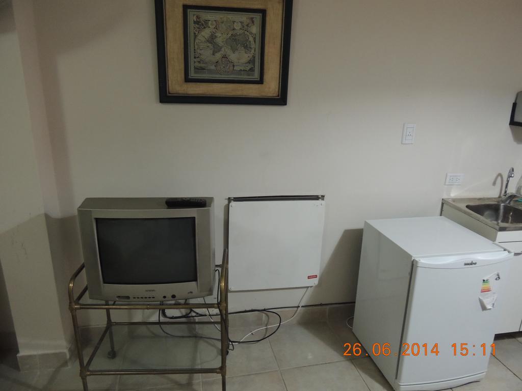 דירות סלטה Departamentos Urquiza חדר תמונה