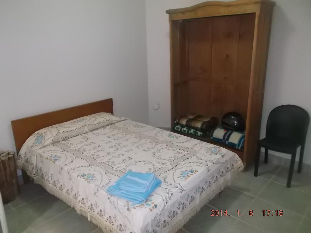 דירות סלטה Departamentos Urquiza חדר תמונה