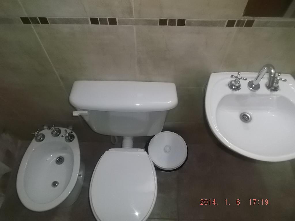 דירות סלטה Departamentos Urquiza חדר תמונה