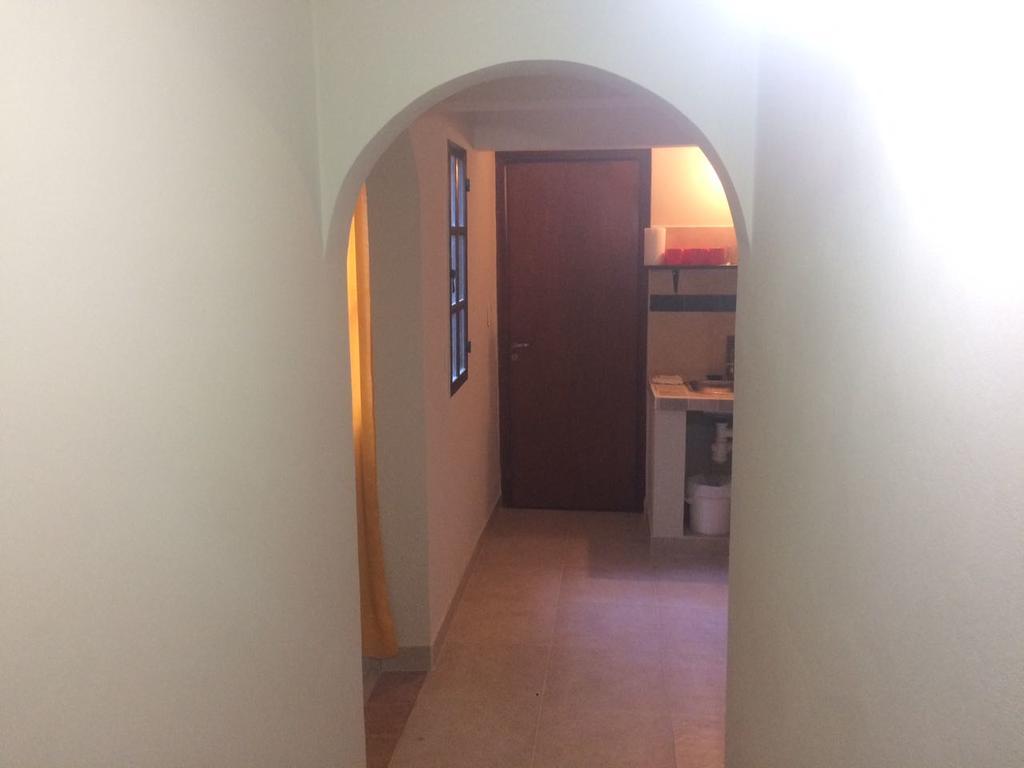 דירות סלטה Departamentos Urquiza מראה חיצוני תמונה