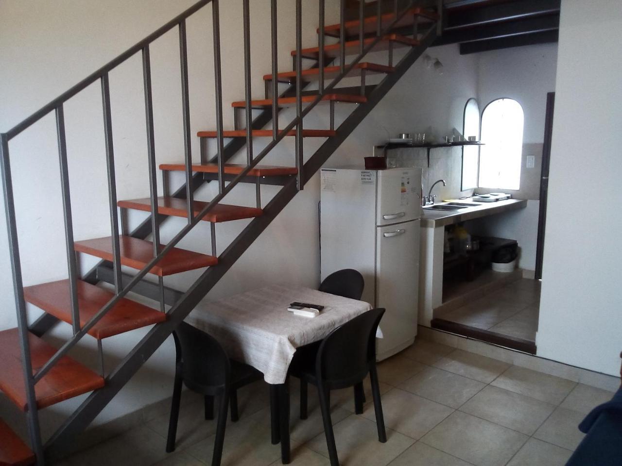 דירות סלטה Departamentos Urquiza מראה חיצוני תמונה