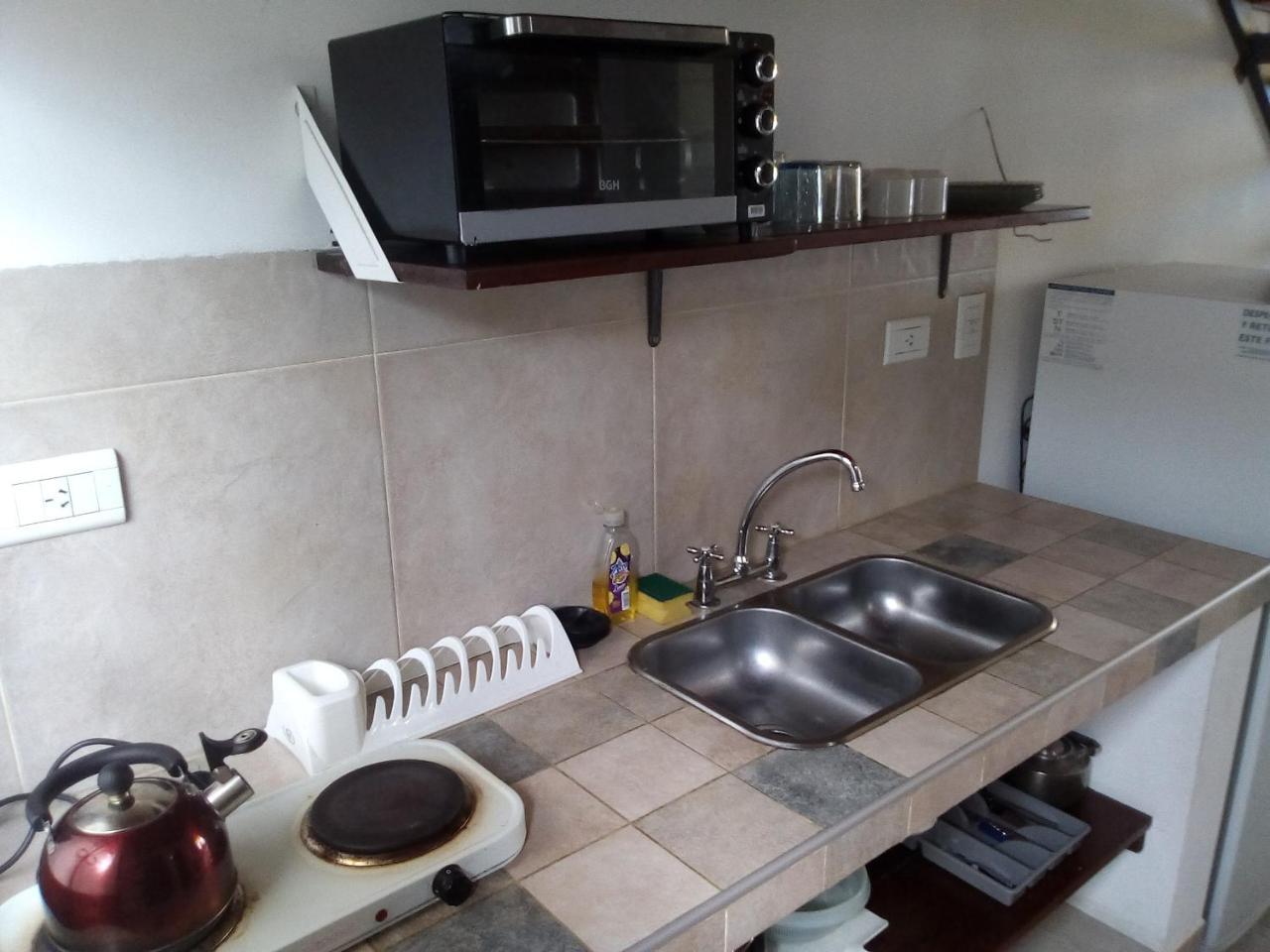 דירות סלטה Departamentos Urquiza מראה חיצוני תמונה