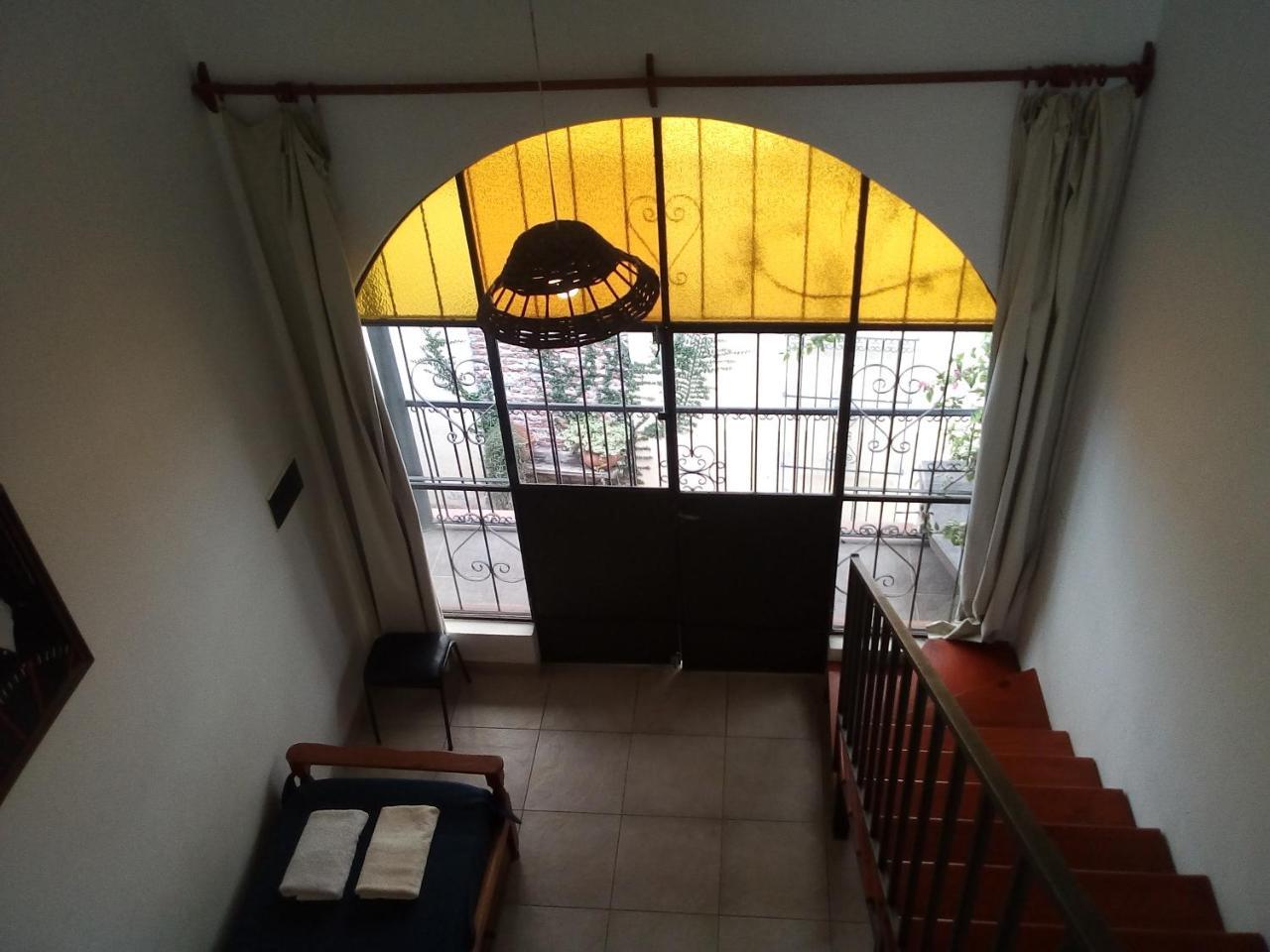 דירות סלטה Departamentos Urquiza מראה חיצוני תמונה