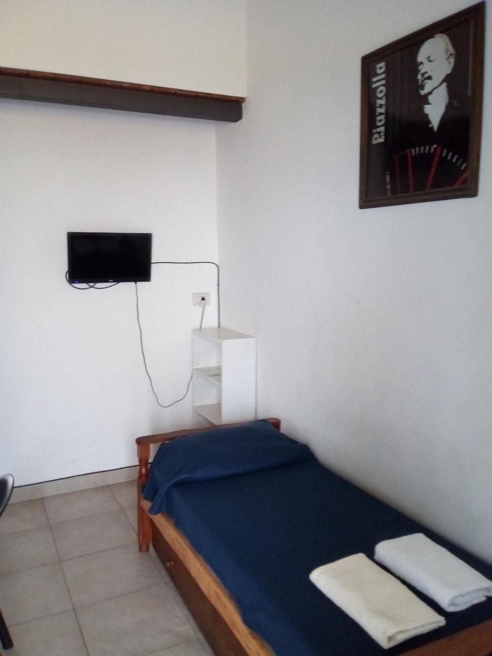 דירות סלטה Departamentos Urquiza מראה חיצוני תמונה