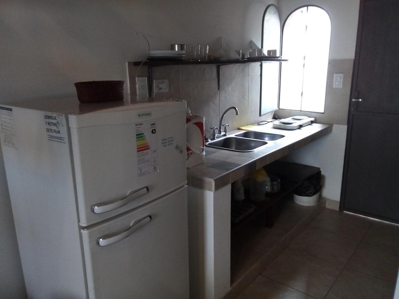 דירות סלטה Departamentos Urquiza מראה חיצוני תמונה
