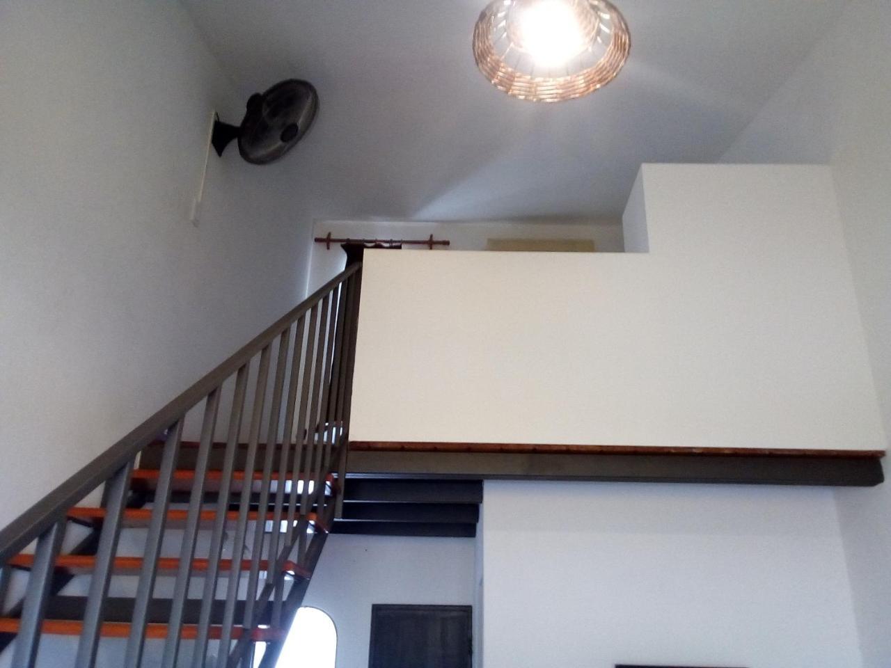 דירות סלטה Departamentos Urquiza מראה חיצוני תמונה